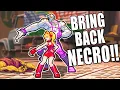 Download Lagu Street Fighter's WEIRDEST character?