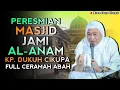 Download Lagu Ceramah Abuya Uci Turtusi | Peresmian Masjid Jami Al-Anam Kp Dukuh Cikupa