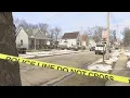 Woman killed in Beloit shooting Monday morning