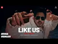Download Lagu Like Us (Official Visualizer Video) | Jass Bajwa | Mandeep Maavi | V8 Album | Punjabi Song 2025