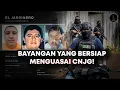 Lagu El Jardinero: Pewaris Takhta CJNG yang Tak Terlihat