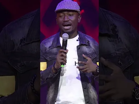 Raw Talent #TheVoiceNigeria #Shorts #Singer