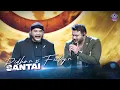 Download Lagu Ficky Rhoma X Ridho Rhoma \u0026 Sonet 2 Band - Santai | ROAD TO KILAU RAYA \
