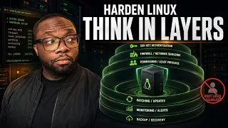 How to a Linux Server The Interview Answer Most People Miss