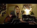 Underdog - You Me At Six | Acoustic Cover