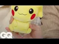 Download Lagu Stray Kids' Noseless Baby Pika Goes Everywhere With Them