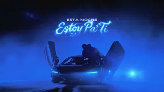 Brytiago - Estoy Pa Ti (Lyric Video)