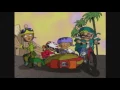 Download Lagu Rocket Power Intro (Dutch/Nederlands) (HD)