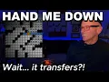 Wait This Puzzle HANDS It Down Clever Thursday NYT Crossword Solve April 23 2026
