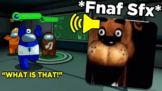 I Forgot How Hilarious This Game Is... (Soundboard Trolling)