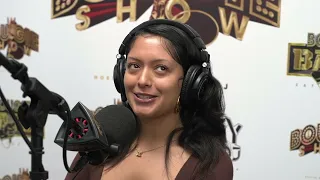 Princess Emily - My Ex Said I Slam Too Hard So I Stop Riding Until Joining The Adult Industry