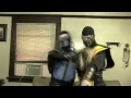 REAL MORTAL KOMBAT - Scorpion Sub Zero Get Couples Therapy MK Parody