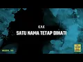 Download Lagu E.Y.E - Satu Nama Tetap Dihati (Lirik)