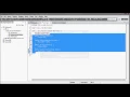 Observer Pattern example w UML diagram java code