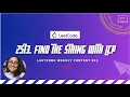 2573 Find the String with LCP LeetCode Weekly Contest 333 C