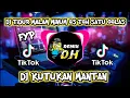 Download Lagu DJ KUTUKAN MANTAN | DJ TIDUR MALAM MINUM ES TEH SATU GELAS