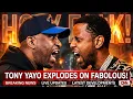 Lagu Tony Yayo GOES OFF On Fabolous For DISSING 50 Cent After G Unit SAVED HIM!