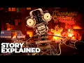 Download Lagu FNAF Secret of The Mimic  - Full Story \u0026 Ending Explained