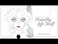 Download Lagu [Kane Kaihyou]  Kanzaki Iori feat. Hatsune Miku - Hated by Life Itself (rus cover)