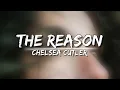 Chelsea Cutler - The Reason[Lyrics]Video