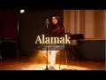 Lagu ALAMAK - Rizky Febian \u0026 Adrian Khalif (Nada Ayana Cover)