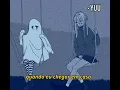 Kamaitachi - O Fantasma • Yuu • Legendado×