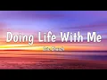 Eric Church - Doing Live With Me (Lyrics)