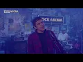 Pee Wee Gaskins - Selama Engkau Hidup Medley Berdiri Terinjak | RockAroma Showcase Vol.12