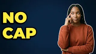 What Is The Slang Meaning Of Cap