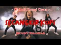 Download Lagu Jhonny Iskandar - Secangkir Kopi (AI Rock Energi Cover)