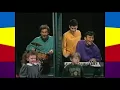 Lagu The Wiggles - Five Little Joeys