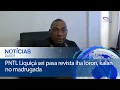 Download Lagu PNTL Liquiçá sei pasa revista iha loron, kalan no madrugada