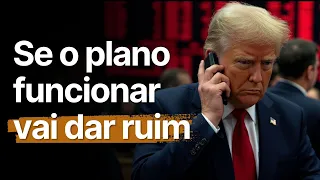 What no one is seeing in Trump's plan