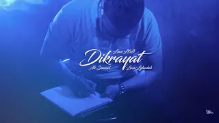 Ali Ssamid Dikrayat Video Lyrics 4K X Lsan L7a9 X Loco Lghadab 