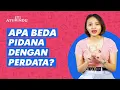 Download Lagu HUKUM PIDANA vs PERDATA buat yang belom tau~~ | Geolive ATURINDU