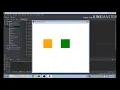 Python Turtle Graphics - Introduction shape color
