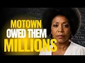 12 Voices That Built Motown s Sound Then Got Erased From the Money