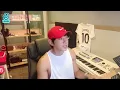 Download Lagu 29 July 2022 Vlive - English speaking Hwang Chi Yeul