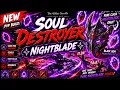 The SOUL DESTROYER Nightblade Build is BROKEN in ESO PvP Pure Class Build 2026