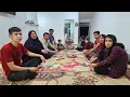 Download Lagu Frying Delicious Fish for a Family Dinner with Fareeda’s Skilled Hands
