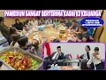 Download Lagu URUS DOKUMEN KE KJRI GUANGZHOU LALU MAKAN BERSAMA KELUARGA GUANGDONG MERAYAKAN 1 JUTA SUBSCRIBER
