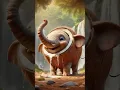 Download Lagu Meet Cocofantoelefanto: The Coconut-Wrapped Baby Elephant That’ll Melt Your Heart!