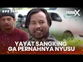 Download Lagu Yayat Orangnya Penasaran Banget Pengen Ngelakuin - PREMAN PENSIUN X | Eps 24A Part 2