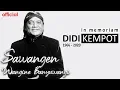 Download Lagu DIDI KEMPOT (in memoriam) | Wangine Banyuwangi X Sawangen | OFFICIAL