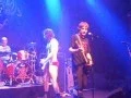 Download Lagu Ugly Kid Joe -  Mr. Recordman + Everything About You;  Vienna Ottakringer Brauerei 2016