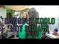 Download Lagu Pongdut Tianada - Jalan Datar | Kendang Sunda (Live Performance) | Dangdut Koplo Hot