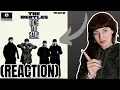 Lagu Hannah reacts to “Long Tall Sally” | EP | The Beatles 