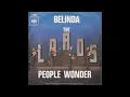 Lagu the Lords - Belinda (Nederbeat) | (Amsterdam) 1966