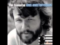 Download Lagu Kris Kristofferson, Help me make it through the night