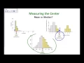 Ch 4 Displaying and Summarizing Quantitative Data 2016